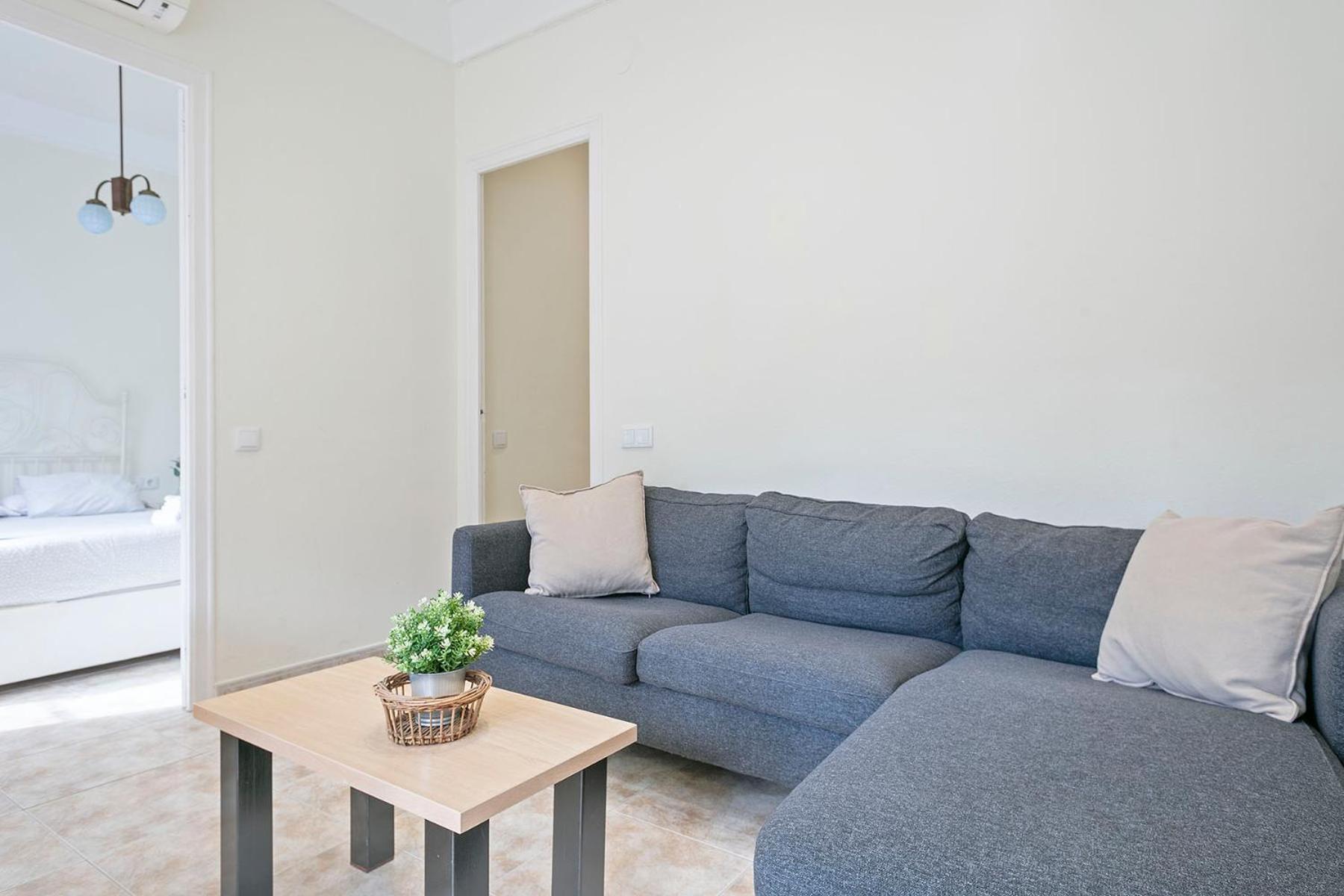 Apartmento Industria برشلونة المظهر الخارجي الصورة